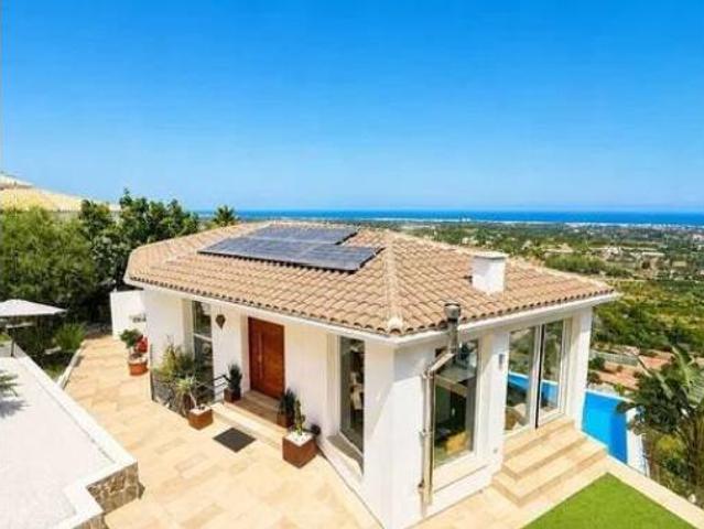 Chalet Venta Dénia, La Pedrera Vessanes