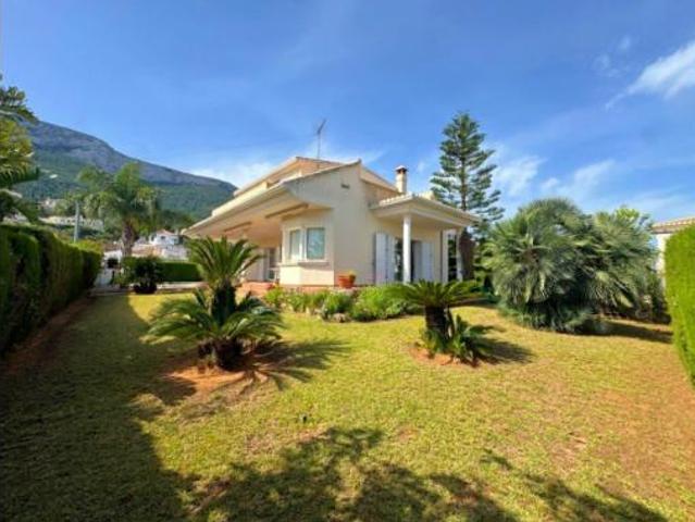 Chalet Venta Dénia, Dénia