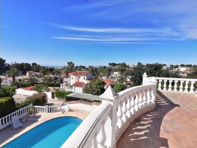 Chalet Venta Dénia, Dénia