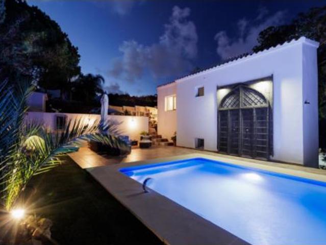 Chalet Venta Dénia, Dénia