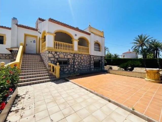 Chalet Venta Dénia, Dénia
