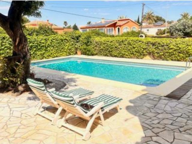 Chalet Venta Dénia, Dénia