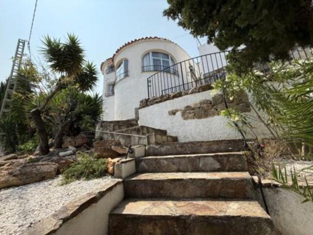 Chalet Venta Dénia, Dénia