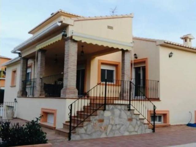 Chalet Venta Dénia, Dénia