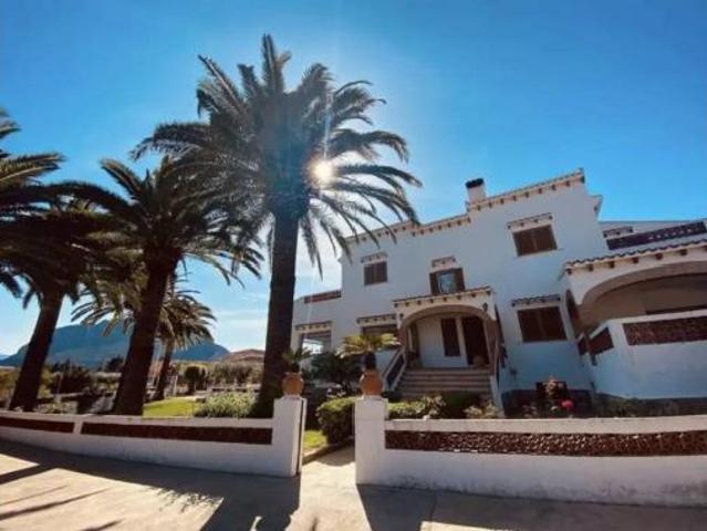 Chalet Venta Dénia, Dénia