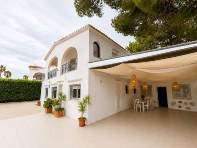 Chalet Venta Dénia, Dénia