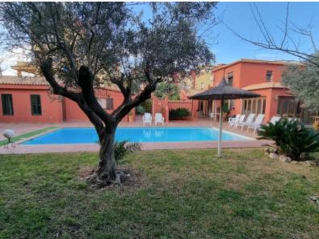 Chalet Venta Dénia, Dénia