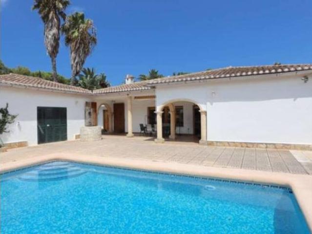 Chalet Venta Dénia, Dénia