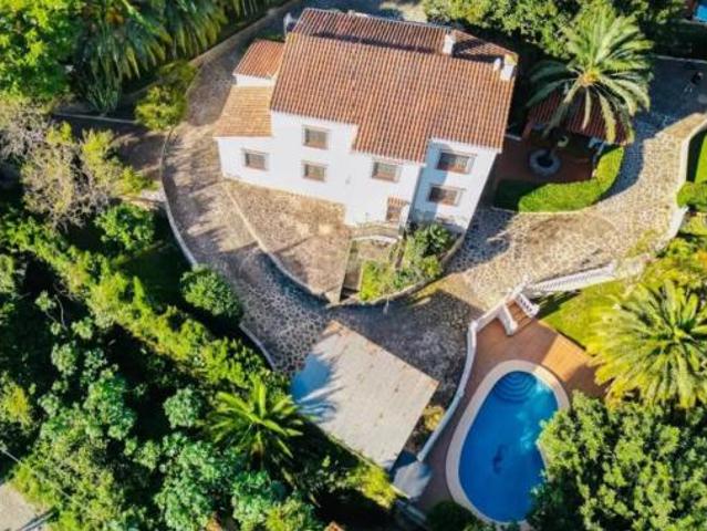 Chalet Venta Dénia, Dénia