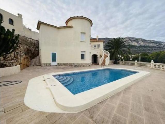 Chalet Venta Dénia, Dénia