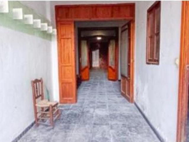 Chalet Venta Pedreguer, Pedreguer