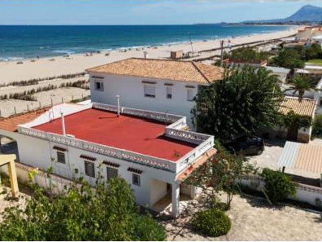 Chalet Venta Dénia, Dénia