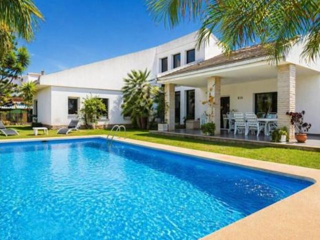 Chalet Venta Dénia, Dénia