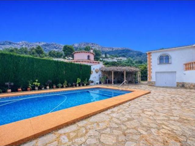 Chalet Venta Dénia, Dénia