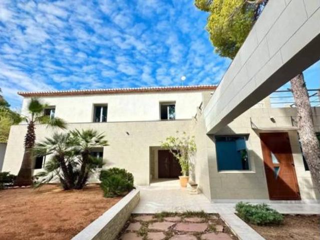 Chalet Venta Dénia, Dénia