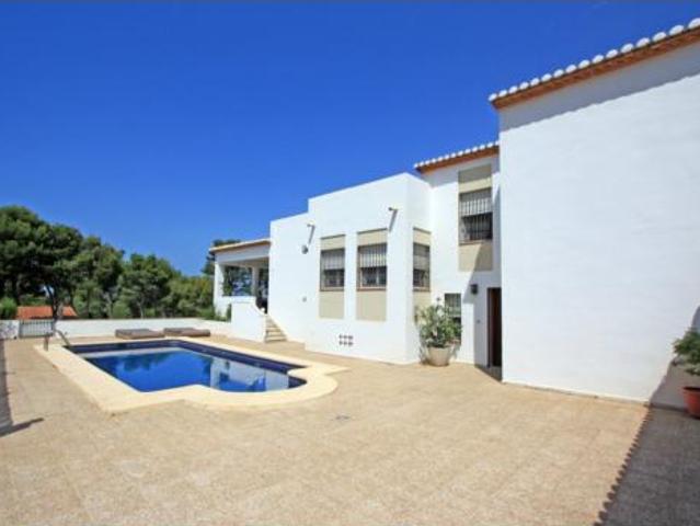 Chalet Venta Dénia, Dénia