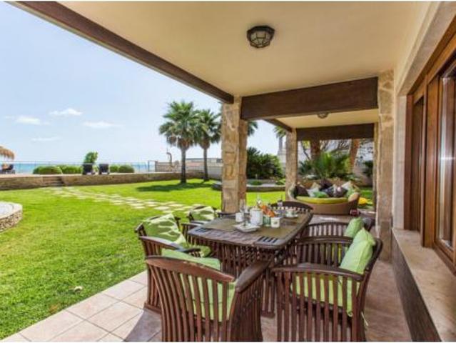 Chalet Venta Dénia, Dénia