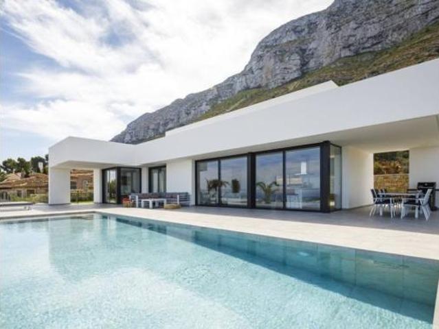Chalet Venta Dénia, Dénia