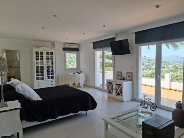 Chalet Venta Dénia, Dénia