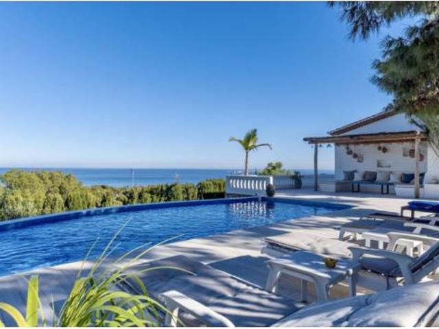 Chalet Venta Dénia, Dénia