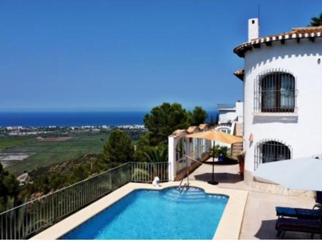 Chalet Venta Dénia, Dénia