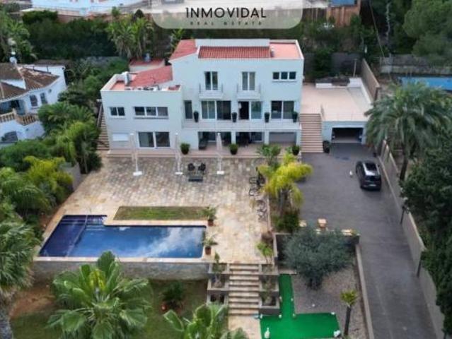 Chalet Venta Dénia, Dénia