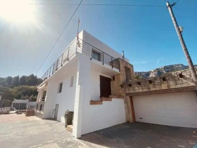 Chalet Venta Dénia, Dénia