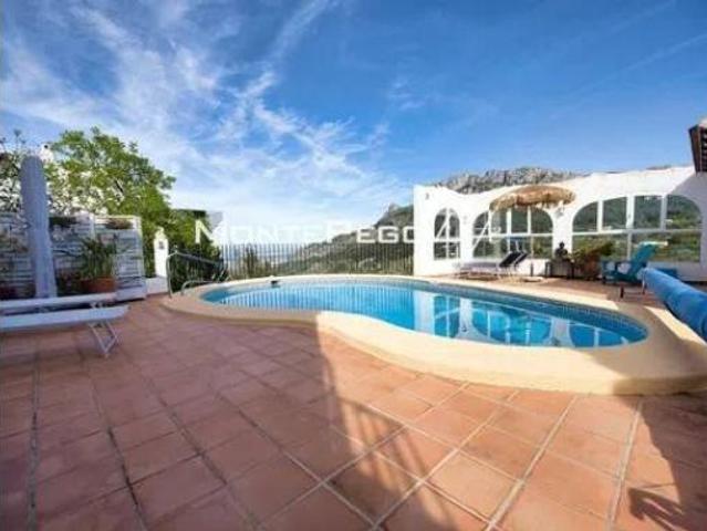 Chalet Venta Dénia, Dénia