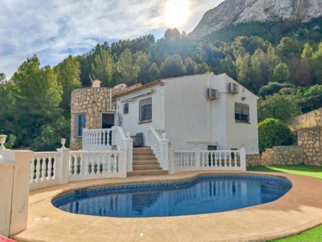 Chalet Venta Dénia, Dénia
