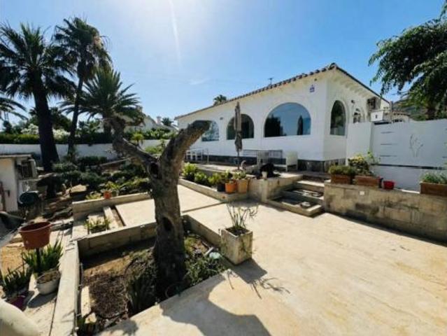 Chalet Venta Dénia, Dénia