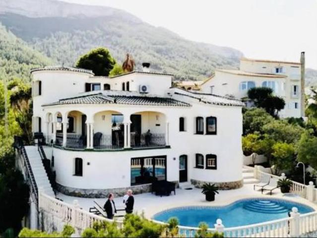 Chalet Venta Dénia, Dénia
