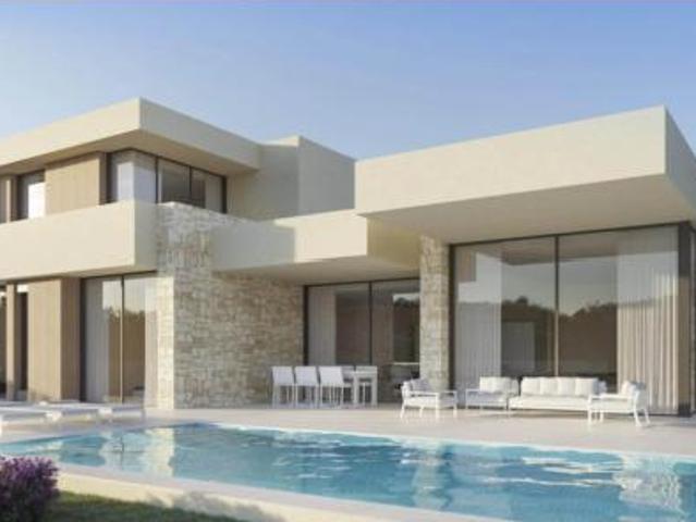 Chalet Venta Dénia, Dénia