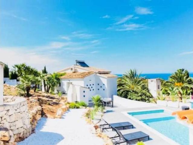 Chalet Venta Dénia, Dénia