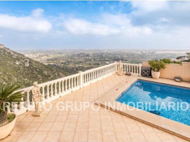 Chalet Venta Dénia, Dénia