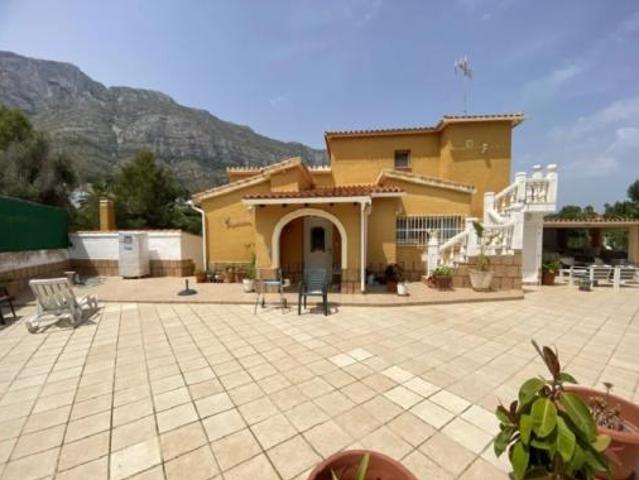 Chalet Venta Dénia, Dénia