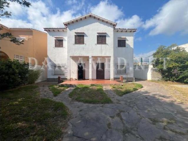Chalet Venta Dénia, Dénia