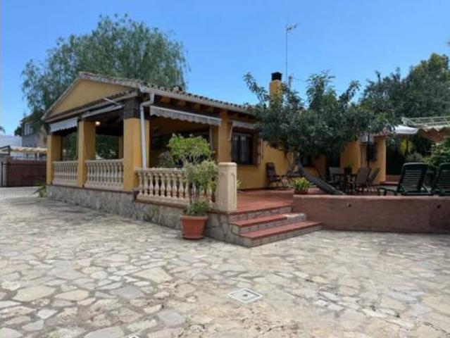 Chalet Venta Dénia, Dénia
