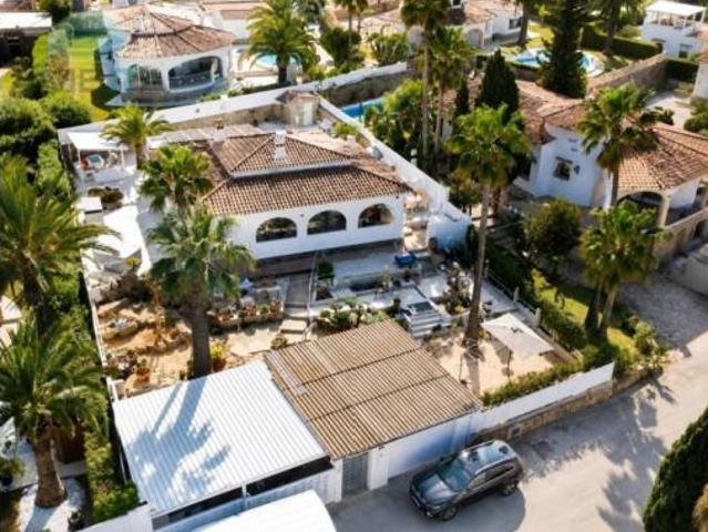 Chalet Venta Dénia, Dénia