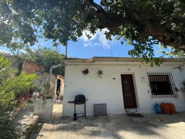 Chalet Venta Dénia, Dénia