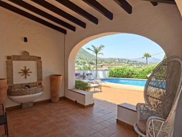 Chalet Venta Dénia, Dénia