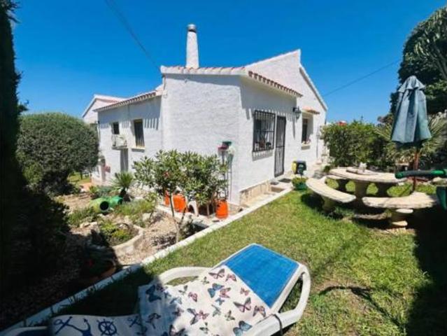 Chalet Venta Dénia, Dénia