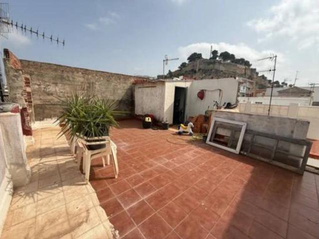 Chalet Venta Dénia, Dénia