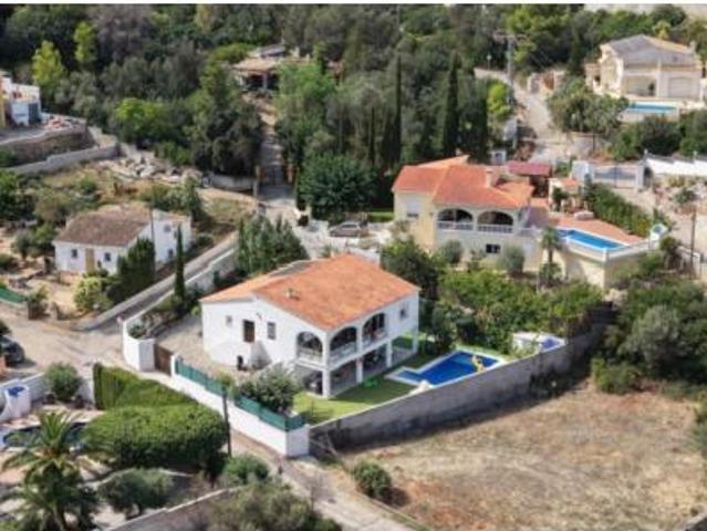 Chalet Venta Dénia, Dénia