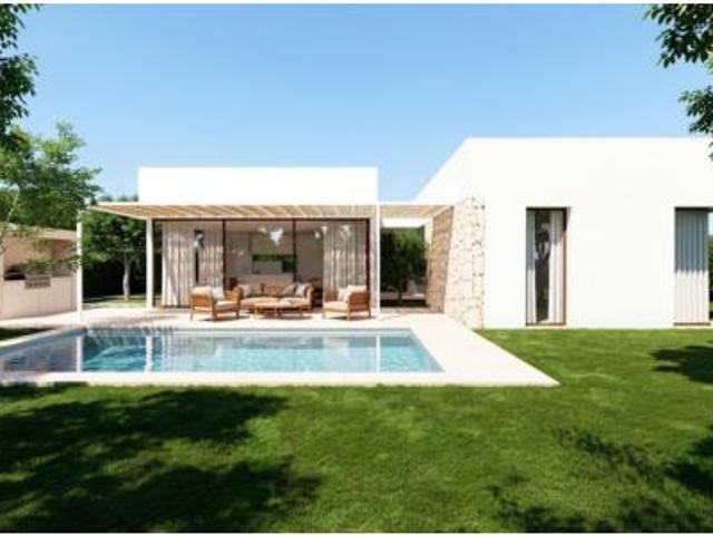 Chalet Venta Dénia, El Montgó