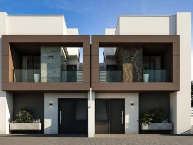 Chalet Venta Dénia, El Montgó