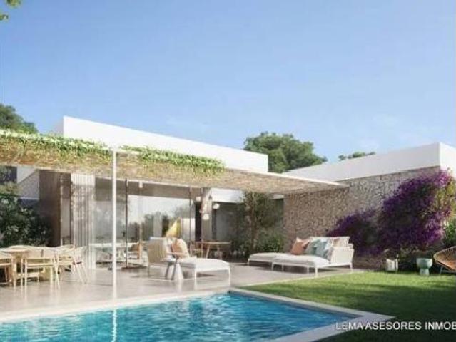 Chalet Venta Dénia, El Montgó