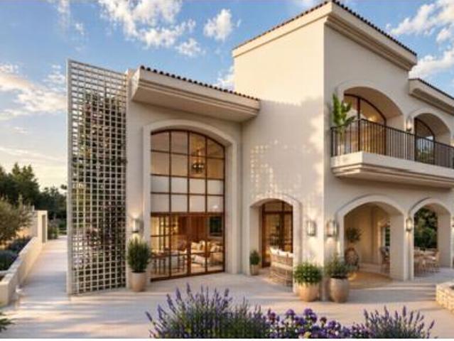 Chalet Venta Dénia, El Montgó
