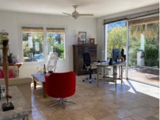 Chalet Venta Dénia, El Montgó