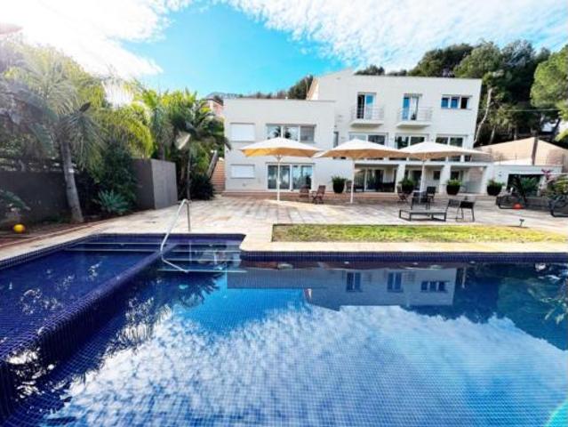 Chalet Venta Dénia, El Montgó