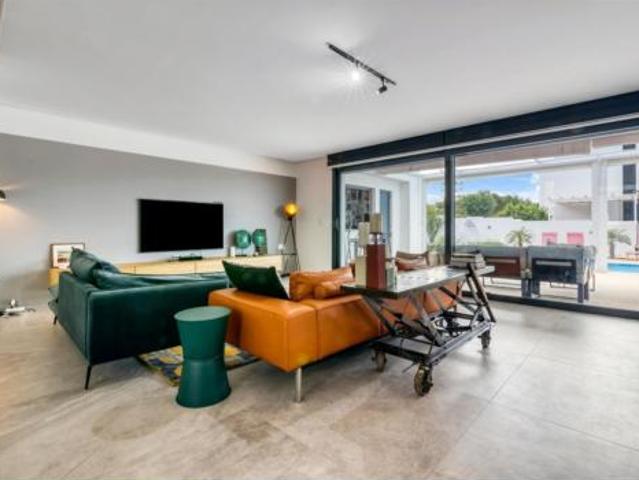 Chalet Venta Dénia, El Montgó